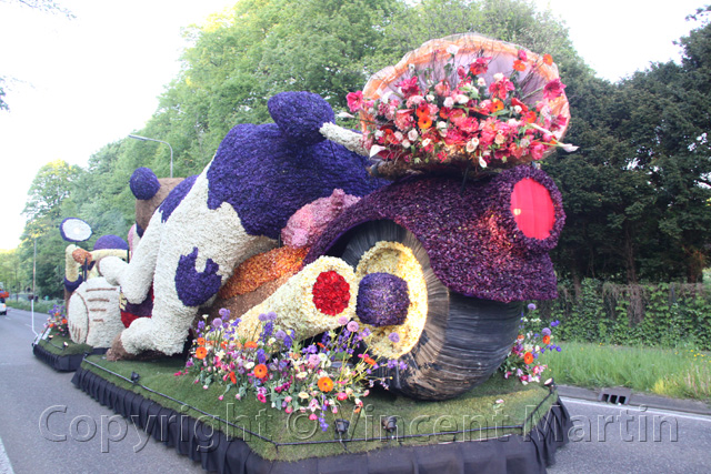 Bloemencorso